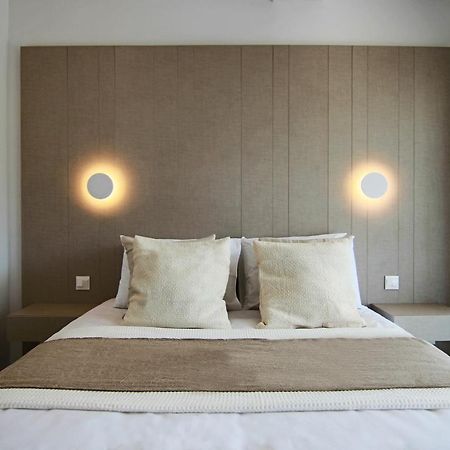 PaphosPhaedrus Living: Seaview Luxury Flat Limnaria 114公寓 外观 照片