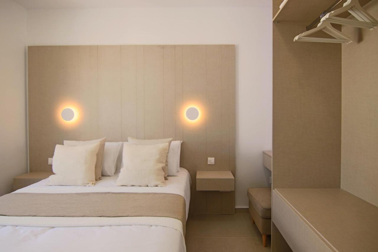 PaphosPhaedrus Living: Seaview Luxury Flat Limnaria 114公寓 外观 照片